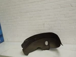 Audi A4 B7 Rear Ns Left Wheel Arch Liner Splash Guard 8E0810171C. Fixed Price $30.11.