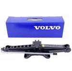 Genuine Volvo S60 V60 MK2 Car Jack 2012 P/n 31317716 Oem Scissor Lift Tool. Fixed Price $61.33.