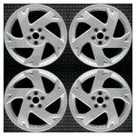 Set 2002 2003 2004 2005 2006 2007 2008 Pontiac Vibe Oem Silver Wheels Rims 6558. Fixed Price $874.00.