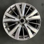 Nissan Machined Grey Pathfinder Oem Wheel 18" 2017-2020 Alloy Rim Factory 62742. Fixed Price $73.98.