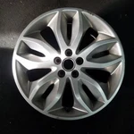 Land Rover LR2 Factory Wheel 18" 2011-2015 Original Alloy Rim Oem 72226. Fixed Price $170.18.
