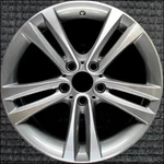 Bmw 320I 18 Inch Machined Oem Wheel Rim 2011 To 2019. Fixed Price $239.00.