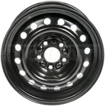 Dorman 939-180 Steel Wheel Fits 04 08 Chevrolet Malibu 9593961. Fixed Price $72.02.