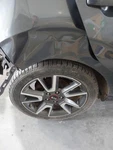 Wheel 18X7-1/2 Alloy V Spoke Fits 20-24 Soul 3235951. Fixed Price $227.99.