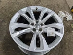 Wheel 19X8-1/2 V Spoke Fits 17-19 Audi Q7 766525. Fixed Price $230.42.