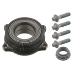 Swag Wheel Bearing Kit Rear For Mercedes C-class T-model A197 A207 2309810127. Fixed Price $57.55.