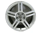 04-09 Audi B7 A4 Quattro Rim Wheel Double Spoke Oem 7.5 17" 8E0601025 070621 3. Fixed Price $64.95.