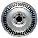 Wheel Rim Buick Park Avenue 15 1991-1996 12338899 Machined Oem Factory 4001. Fixed Price $159.00.