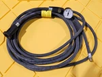 '03-'10 Porsche Cayenne Vw Touareg Air Pump Spare Tire Compressor Hose. Fixed Price $160.00.