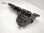 2023-24 Lexus RZ450E Rear Left Quarter Trim Tool Kit Tow Eye Hook Bracket Holder. Fixed Price $139.45.