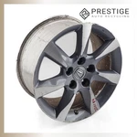 2012-2014 Acura Tl Alloy Wheel Rim 17''X 8J W/ Cap & Tpms Silver 42700-TK4-A22. Fixed Price $185.00.