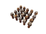20 Piece Wheel Bolt Set For Audi A4 Avant (8K5, B8) 1.8 Tfsi. Fixed Price $28.89.