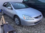 Wheel Cover Hubcap 15" Spoke Fits 03-04 Accord 175274. Fixed Price $61.53.