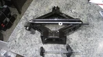 2018 Land Rover Discovery Sport Spare Tire Jack Kit Lug Wrench Oem. Fixed Price $68.99.