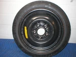1982-92 Camaro Firebird Gm Original Spare Tire Space Saver Goodyear. Fixed Price $174.95.