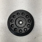 2013 Ford Focus Sedan Spare Tire Foam Tray Cover Oem CM51-17009-AC. Fixed Price $35.00.