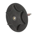 Genuine Nissan Spare Tire Bolt 74810-JY01B. Fixed Price $9.60.