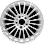 Wheel Rim Bmw 320I 325CI 325I 325XI 328I 328XI 330CI 330I 330XI 335I M3 Oe 59343. Fixed Price $212.00.