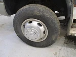 Wheel 16X6 Fits 00-02 Dodge 3500 Pickup 1742936. Fixed Price $129.98.