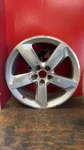 2014-2015 Audi Q7 19X8-1/2 Aluminum Wheel Spoke. Fixed Price $180.02.