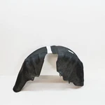 New Audi Tt Fv Rear Left Inner Fender Liner 8S0810171A Original No Duty To. Fixed Price $106.01.