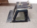 Spare Wheel Carrier From 1998 Jeep Wrangler Rear Door 10597454. Fixed Price $79.69.