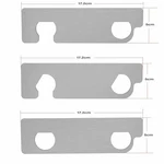 3X Camshaft Retaining Tools For Pontiac G6 Torrent Saturn Aura Outlook Vue*. Fixed Price $25.71.