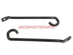 1980-1982 Corvette Spare Tire Carrier Hanger New Replaces Gm 14030152. Fixed Price $29.00.
