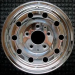 Ford Bronco 15 Inch Polished Oem Wheel Rim 1994 To 1996. Fixed Price $230.00.