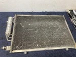 2018 Ford Fiesta Ac Condenser AE83-19E892-AB Oem. Fixed Price $99.00.