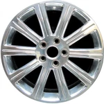 Wheel Rim Cadillac Ats 2013-2019 22921897 23483723 Front Polished Oe 4705. Fixed Price $406.00.
