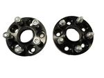 Dynofit 5X100 Wheel Spacers Inch For Subaru Impreza, Outback, Crosstrek. Fixed Price $49.95.