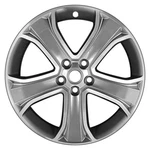 For Land Rover Range Sport 10-13 Alloy Factory Wheel 5-SPOKE Silver 20X9.5. Fixed Price $359.70.