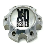 Series Chrome Lug For XD796 XD797 XD798 Wheel Center Cap 1079L145 882-1456. Fixed Price $15.99.