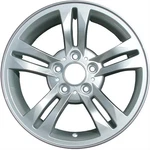 59450 Reconditioned Oem Aluminum Wheel 17X8 Fits 2004-2010 Bmw X3. Fixed Price $214.00.