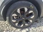 2023 Kia Sportage 19 Wheel Rim 5 Spoke Oem Used - Fast Free Shipping!. Fixed Price $260.01.