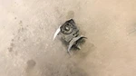 Yukon 2016 Spare Wheel Carrier 745743. Fixed Price $104.90.