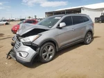 Wheel 19X7-1/2 Alloy 10 Spoke Lwb With Fits 13-16 Santa Fe 1195414. Fixed Price $131.65.