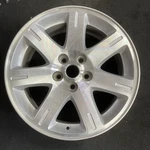 Chrysler Machined Silver 300 Oem Wheel 17 2005-2008 Factory Rim Original 2361B. Fixed Price $185.97.