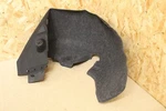 A2046906130 Wheel Arch Liner New Genuine Mercedes-benz Part. Fixed Price $49.32.