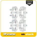 1.25" 5X150 Wheel Spacers M14X1.5 110MM Cb For Toyota Tundra 2007 2008-2022. Fixed Price $78.77.
