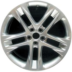 Wheel Rim Lincoln Mkc 2015-2019 EJ7Z1007K Oem Factory Hyper 10020. Fixed Price $204.00.