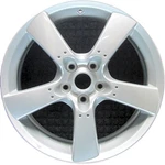 Wheel Rim Mazda RX-8 18 2003-2008 FE16V3810 9965178080 F152V3810 Silver Oe 64868. Fixed Price $218.00.