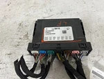 2022 Chevrolet SILVRDO25 Body Control Module Oem Part Number 13549415. Fixed Price $81.70.