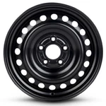 New Wheel For 2006-2010 Hyundai Sonata 16 Inch Black Steel Rim. Fixed Price $124.27.