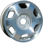 07015 Reconditioned Oem Aluminum Wheel 15X6 Fits 2000-2002 Saturn Series. Fixed Price $157.00.