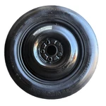 Emergency Spare Donut Tire Rim Wheel 15" Oem Honda Accord 1998 - 2007 T135/90D15. Fixed Price $80.00.