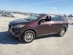 Sorento 2016 Spare Wheel Carrier 698142. Fixed Price $104.90.