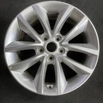Kia Sorento Oem Wheel 17 2016-2018 Original Rim Factory 52910C5100 74735B. Fixed Price $144.12.
