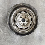 1969 To 1989 Porsche 911 Spare Tire Wheel. Fixed Price $100.00.